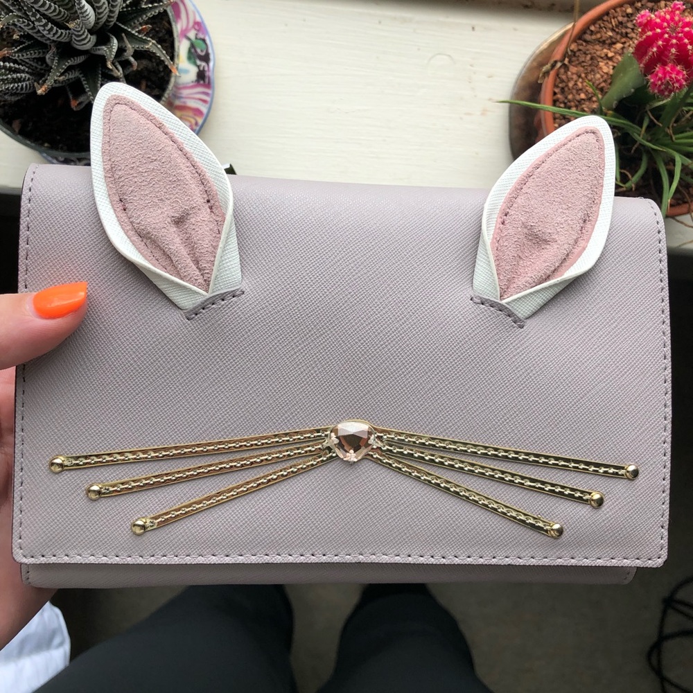 Kate Spade Hop To It Winnie